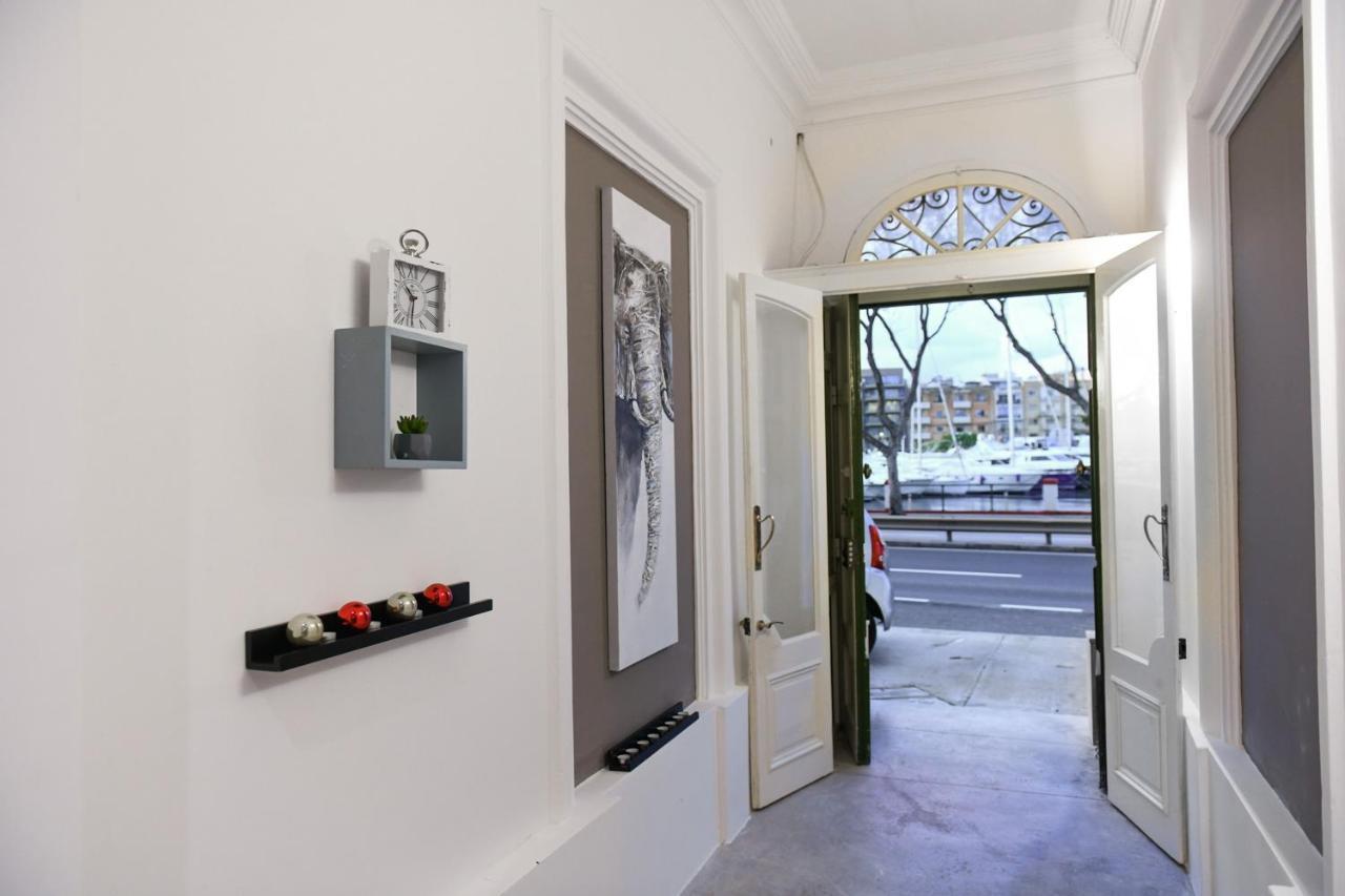 Privilege Suite Pietà Exterior photo