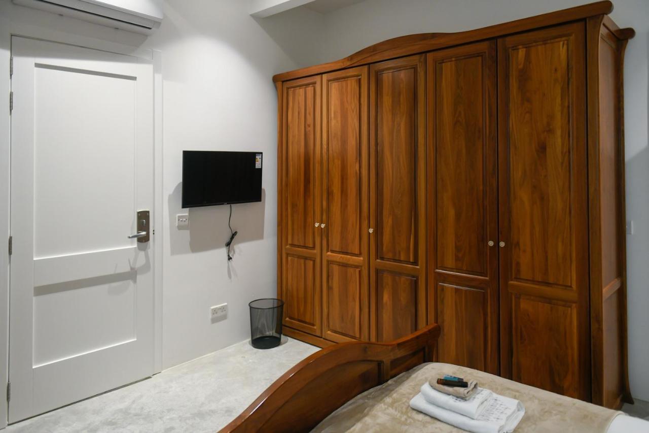 Privilege Suite Pietà Exterior photo