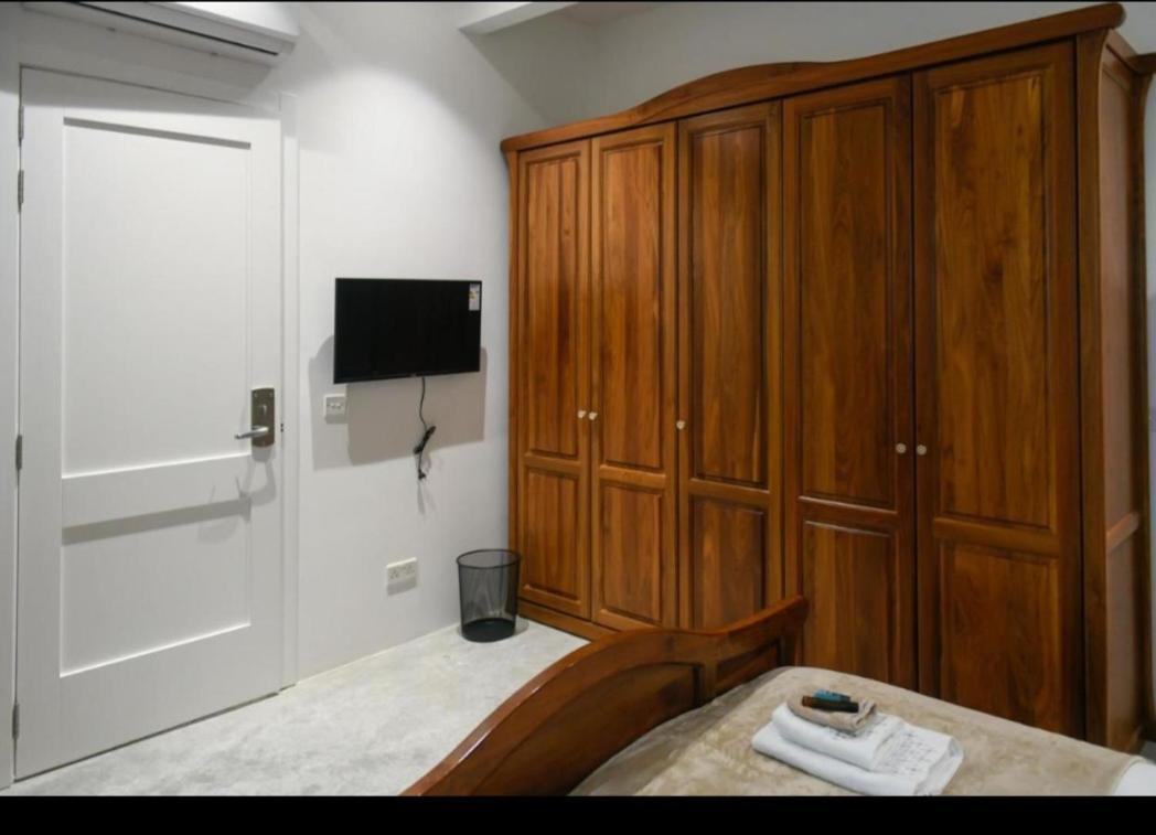 Privilege Suite Pietà Exterior photo